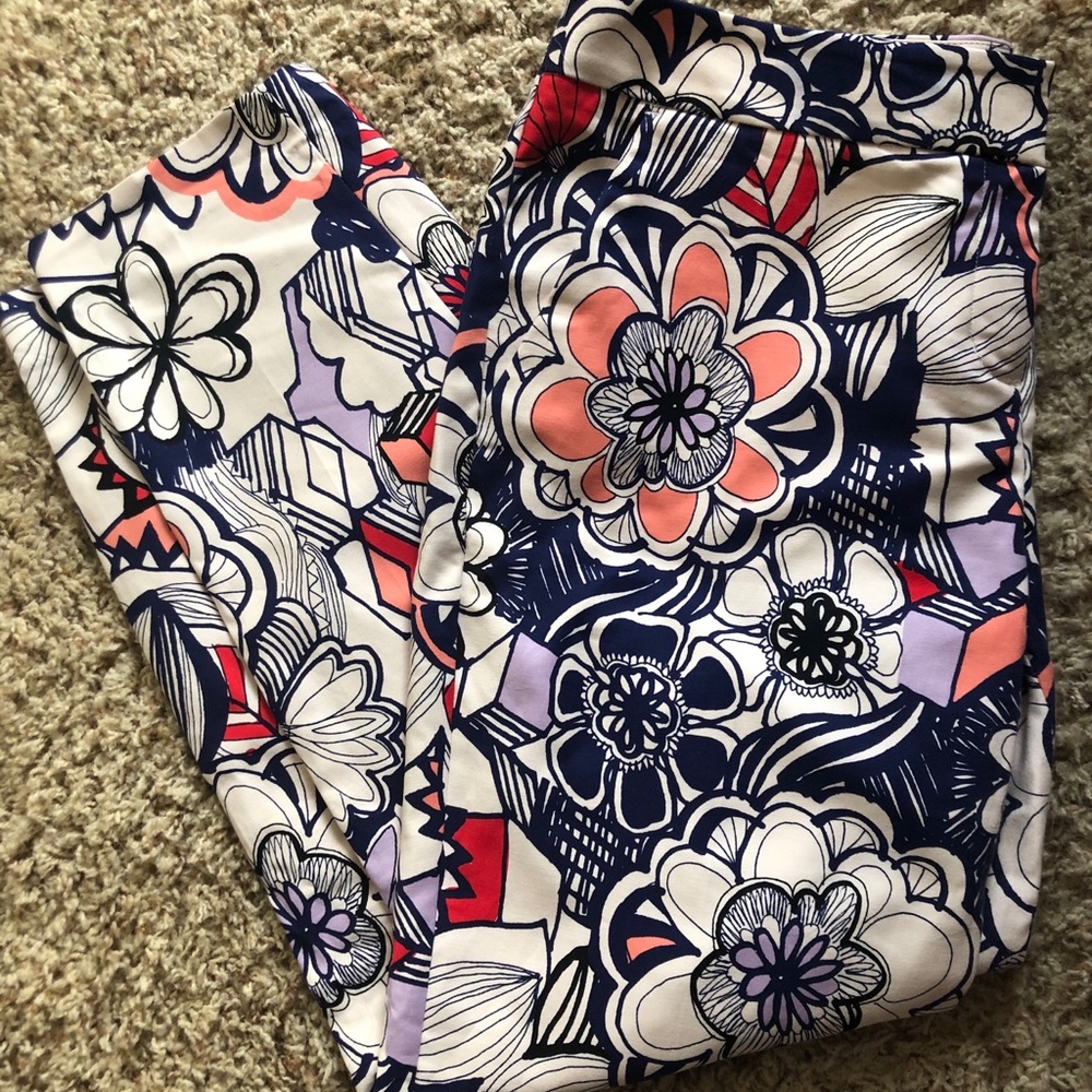 Express Pants